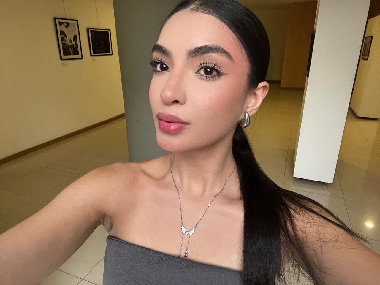 Valeria Sandoval